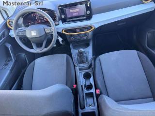 SEAT Arona usata, con Fendinebbia