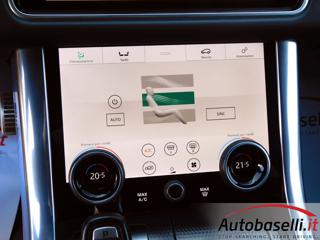LAND ROVER Range Rover Sport usata, con Limitatore di velocità