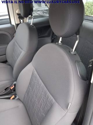 FIAT 500 usata 22