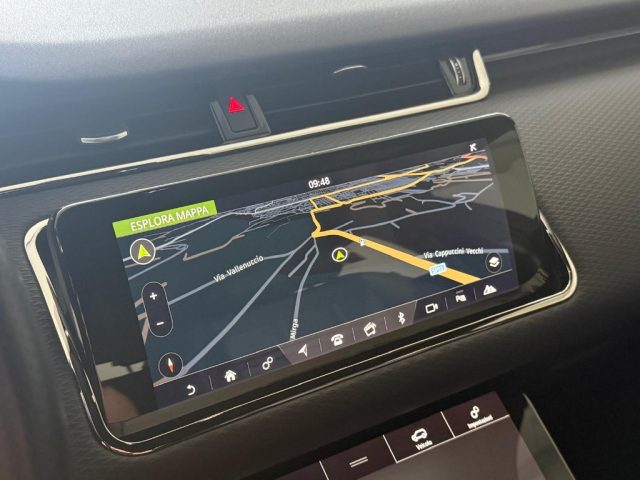 LAND ROVER Range Rover Evoque usata, con Sensore di luce