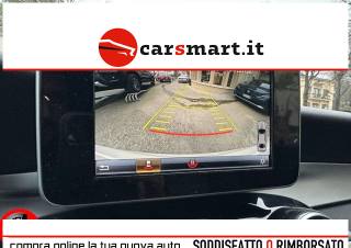 MERCEDES-BENZ GLC 250 usata, con Park Distance Control