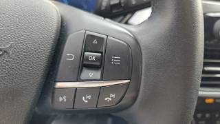 FORD Kuga usata, con Bracciolo