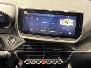 PEUGEOT 2008 usata, con Sensori di parcheggio posteriori