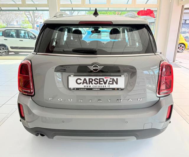 MINI Countryman usata, con Alzacristalli elettrici