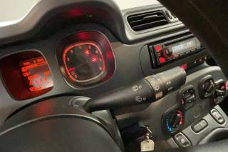 FIAT Panda usata, con Immobilizzatore elettronico