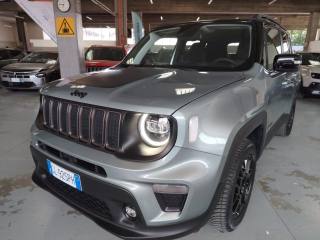 JEEP Renegade 1.3 240cv T4 4xe PHEV Upland MY23