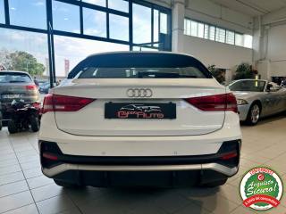 AUDI Q3 usata, con Alzacristalli elettrici