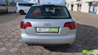 AUDI A4 usata, con Alzacristalli elettrici