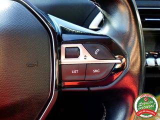 PEUGEOT 3008 usata, con Controllo elettronico della corsia
