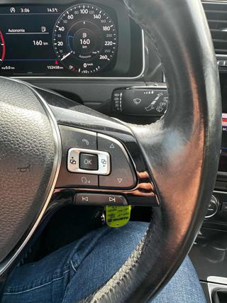 VOLKSWAGEN Golf usata 21