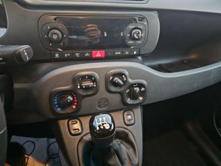 FIAT Panda usata, con Servosterzo