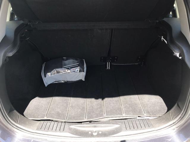 FORD Fusion usata, con Immobilizzatore elettronico