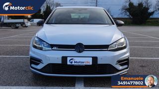 VOLKSWAGEN Golf 1.6 TDI 115 CV 5p.R-LINE BlueMotion Technology