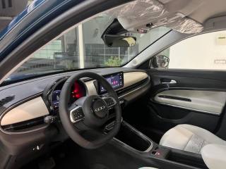 FIAT 600 usata, con Volante multifunzione