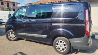 FORD Transit Custom usata, con Airbag