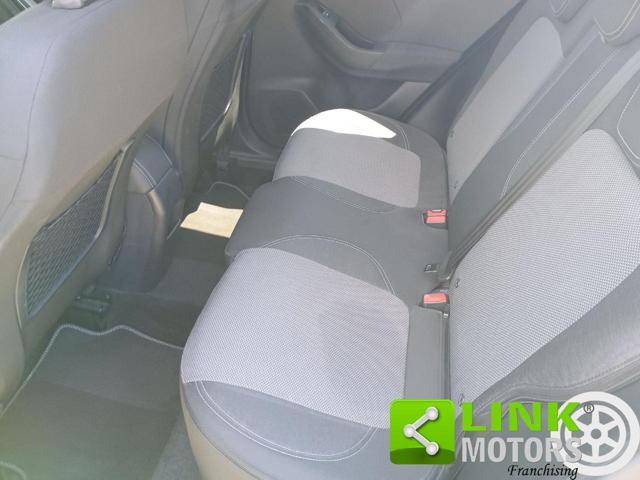 FORD Puma usata, con Start/Stop Automatico