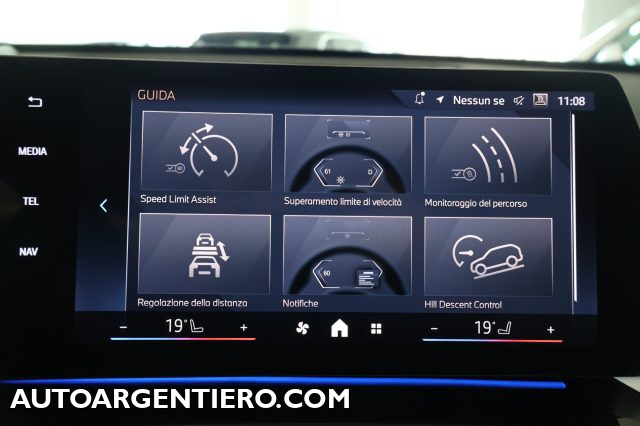 BMW X1 usata, con Luci diurne LED