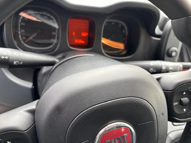 FIAT Panda Cross usata, con Climatizzatore