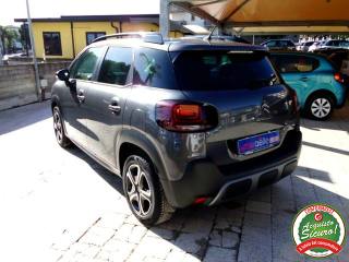 CITROEN C3 Aircross usata, con Alzacristalli elettrici