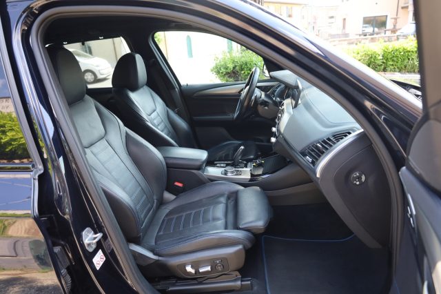 BMW X3 usata 161