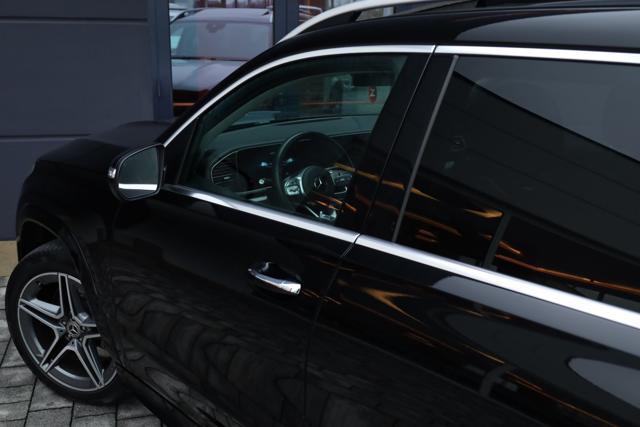 MERCEDES-BENZ GLS 350 usata, con Tettuccio apribile