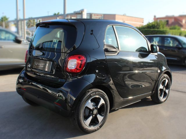 SMART ForTwo usata, con Alzacristalli elettrici
