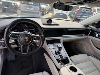 PORSCHE Panamera usata, con Immobilizzatore elettronico