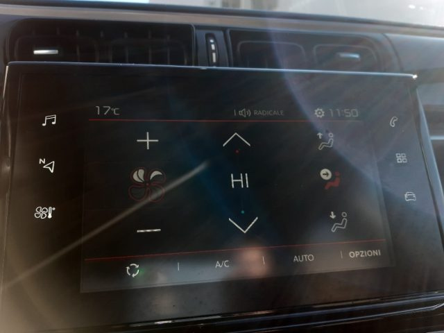 CITROEN C3 usata, con Climatizzatore
