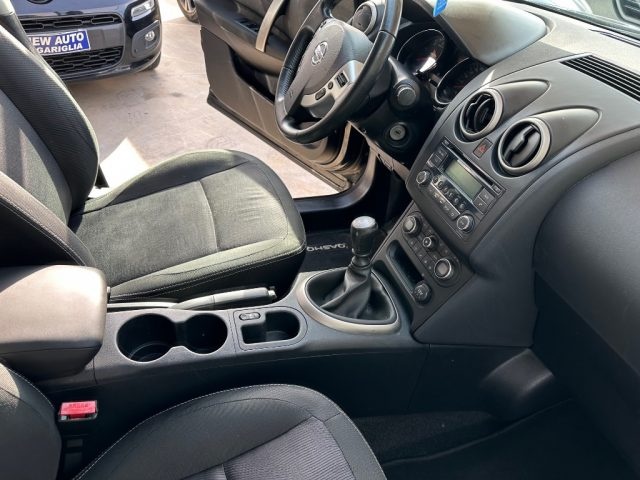 NISSAN Qashqai usata 27