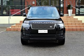 LAND ROVER Range Rover usata, con Airbag