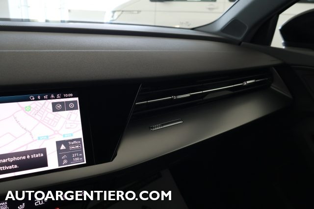 AUDI A3 usata, con Bluetooth