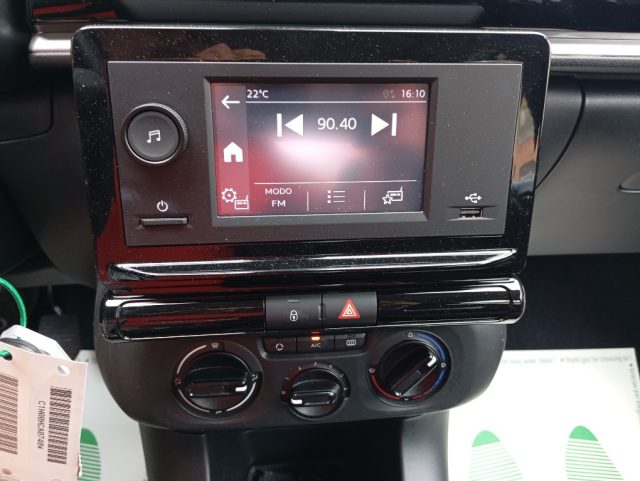 CITROEN C3 usata, con Fari LED