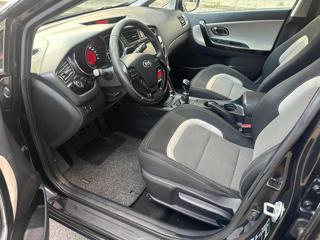 KIA cee