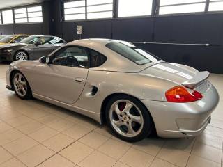 PORSCHE Boxster usata, con Cerchi in lega