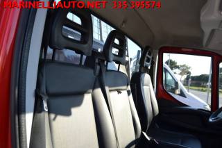 IVECO Daily usata 8
