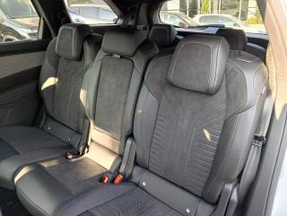 PEUGEOT 5008 usata, con Cerchi in lega