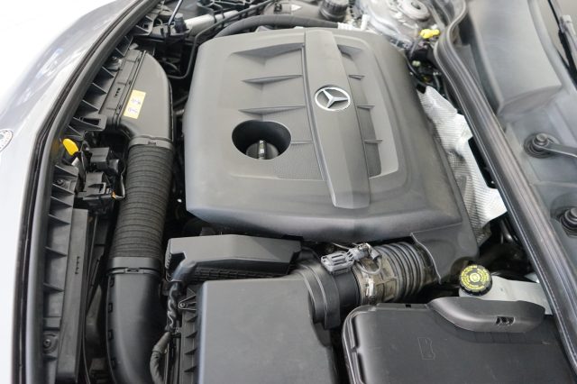 MERCEDES-BENZ A 160 usata 53