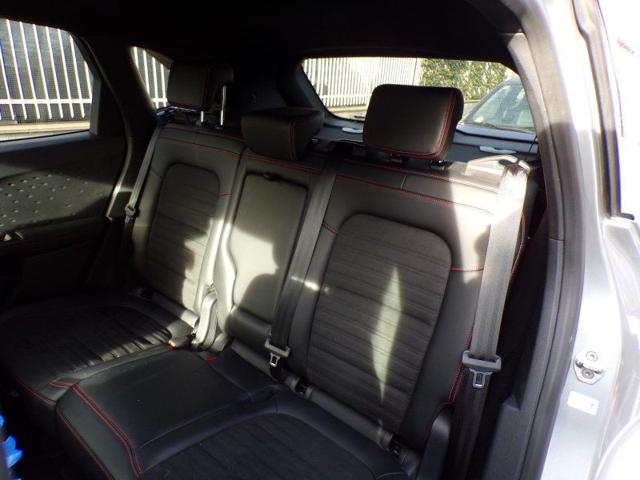 FORD Kuga usata, con Telecamera per parcheggio assistito