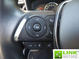 TOYOTA Corolla usata, con Bluetooth