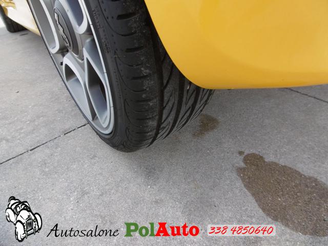 ABARTH 595 usata, con Cerchi in lega