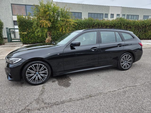 BMW 318 usata, con Boardcomputer