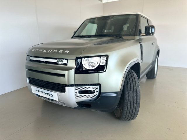LAND ROVER Defender usata, con ABS