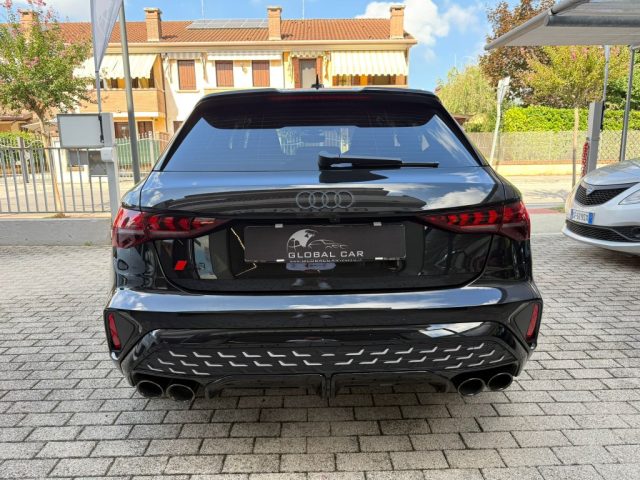 AUDI S3 usata 5