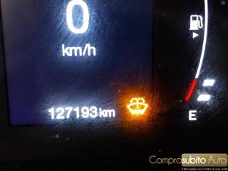 JEEP Compass usata, con Servosterzo