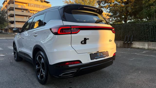 DR MOTOR DR 6.0 usata, con Airbag laterali