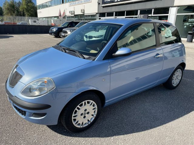 LANCIA Ypsilon usata, con Airbag Passeggero