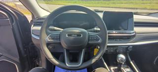 JEEP Compass usata, con Immobilizzatore elettronico