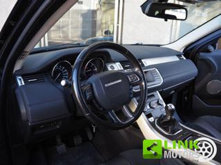 LAND ROVER Range Rover Evoque usata, con Airbag Passeggero