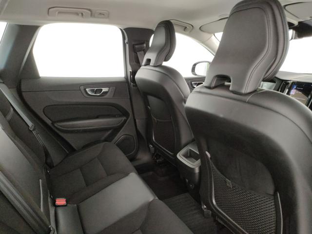 VOLVO XC60 usata, con Controllo elettronico della corsia