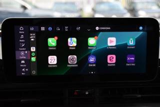 FIAT 500e usata, con Cruise Control